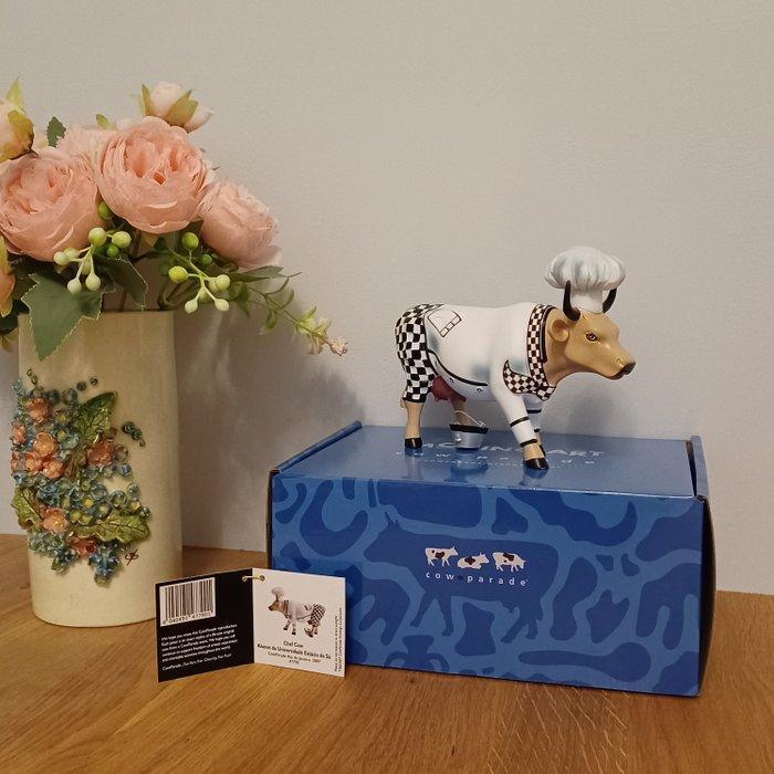 CowParade - Figurine - Alunos da Universade Estacio de Sa, Antiek en Kunst, Curiosa en Brocante