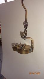 Lamp Mineur / Froch . - Olielamp - Froch/ Kikker lamp -