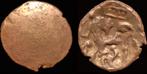Ca 45-15bc Celtic Britain Corieltauvi Av stater Four domi..., Verzenden