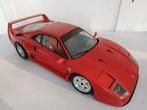 Pocher 1:8 - Modelauto - Ferrari F40