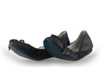 Patriza Pepe Ballerinas in maat 37 Zwart | 5% extra korting, Verzenden, Zwart, Patriza Pepe, Ballerina's