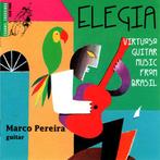 Marco Pereira - Elegia Virtuoso Guitar Music from Brasil