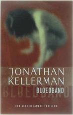 Bloedband 9789021008868, Gelezen, Jonathan Kellerman, geen, Verzenden