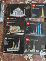 Lego Onderdelen - Architecture -, Nieuw