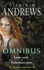Omnibus Lente-serie & Geheimen-serie 9789032512637, Boeken, Romans, Verzenden, Gelezen, Virginia Andrews
