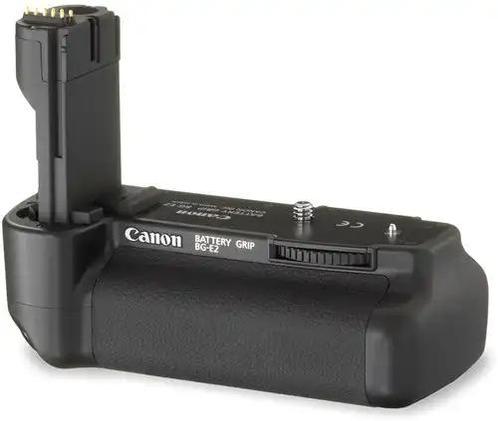 Canon BG-R10 Battery Grip voor EOS R5 (C) en de R6 (II) n..., TV, Hi-fi & Vidéo, Photo | Appareils professionnels, Enlèvement ou Envoi