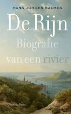 De Rijn (9789021459769, Hans Jürgen Balmes), Nieuw, Verzenden