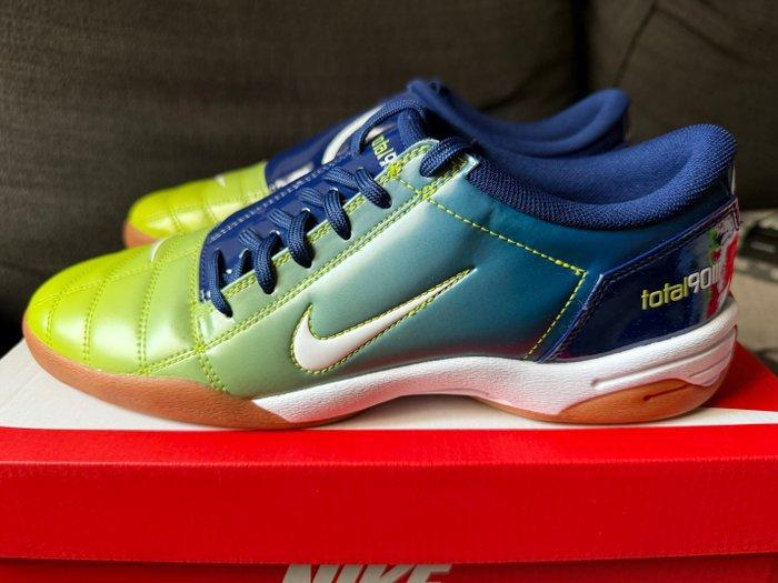 Nike - Total 90 - Sneakers - Maat: EU 43, Vêtements | Hommes, Chaussures