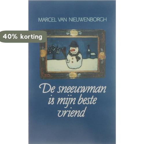 Sneeuwman is mijn beste vriend, De 9789063062507, Boeken, Overige Boeken, Gelezen, Verzenden