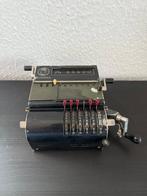 Brunsviga 10 - GNC Grimme, Natalis u. Co Braunschweig