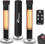 Infrarood Verwarming - Terrasverwarmer - Elektrisch - Heater, Tuin en Terras, Verzenden, Nieuw