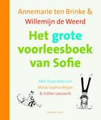 Het grote voorleesboek van Sofie 9789023996767, Boeken, Kinderboeken | Kleuters, Verzenden, Gelezen, Annemarie ten Brinke