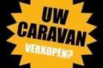 dringend caravans te koop gevraagd alle merken cash geld!!, Hymer