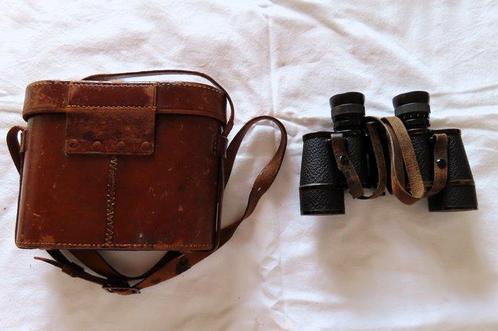 Observation binoculars - 6 x 30 - 1900-1910 - Duitsland -, Verzamelen, Foto-apparatuur en Filmapparatuur