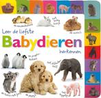 Leer de liefste babydieren herkennen 9789000310524, Verzenden, Dawn Sirett