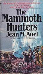 The Mammoth Hunters 9780553173024 Jean Marie Auel, Boeken, Verzenden, Gelezen, Jean Marie Auel