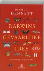 Darwins gevaarlijke idee / Olympus 9789046702536, Verzenden, Gelezen, D.C. Dennett