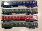 Märklin H0 - 4022,4024,4026,4032 - Modeltrein, Hobby en Vrije tijd, Nieuw