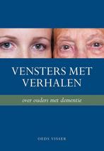 Vensters met verhalen 9789463650847 Oeds Visser, Boeken, Verzenden, Zo goed als nieuw, Oeds Visser