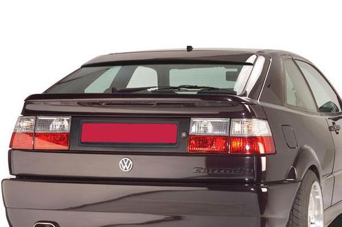 Achterraamspoiler VW Corrado Coupe 1988-1995 ABS, Autos : Divers, Tuning & Styling, Enlèvement ou Envoi