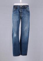 Vintage Straight Levis 501 Blue size 33 / 28 for Unisex, Kleding | Heren, Spijkerbroeken en Jeans, Ophalen of Verzenden, Nieuw