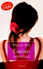 Evelien- Omnibus 9789044614275 Martin Bril, Boeken, Romans, Verzenden, Zo goed als nieuw, Martin Bril