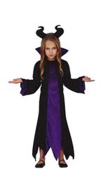 Halloween Kostuum Kind Duivel, Hobby en Vrije tijd, Feestartikelen, Verzenden, Nieuw