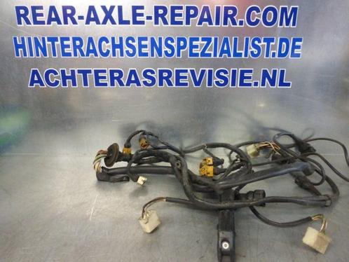Kabelset Opel 6 cilinder, gebruikt. (motorruimte, Motor), Auto-onderdelen, Motor en Toebehoren, Gebruikt, Opel, Verzenden