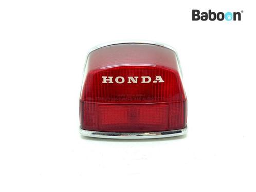 Achterlicht Honda CX 500 Deluxe 1979-1981 (CX500), Motoren, Onderdelen | Honda, Gebruikt, Verzenden