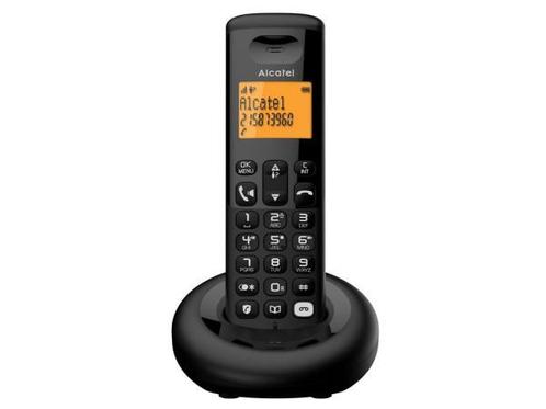 Veiling - ALCATEL E260 Draadloze DECT-telefoon, Telecommunicatie, Vaste telefoons | Handsets en Draadloos