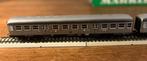 Märklin H0 - 4043 , 4046 - Treinset (3) - Drie H0, Hobby en Vrije tijd, Modeltreinen | H0, Nieuw