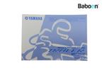 Instructie Boek Yamaha Tracer 900 GT 2018-2020 (MTT850D)