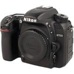 Nikon D7500 Body occasion, Audio, Tv en Foto, Fotocamera's Digitaal, Zo goed als nieuw, Nikon, Verzenden
