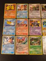 Pokémon - 21 Bulk kaarten - Deoxys, Tenefix, Tauros, Tygnon,, Hobby en Vrije tijd, Verzamelkaartspellen | Pokémon, Nieuw