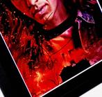 Stranger Things - Joseph Quinn (Eddie Munson) Premium, Nieuw
