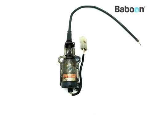 Uitlaatklep Servomotor Aprilia AF1 Futura 1989-1990, Motoren, Onderdelen | Overige, Gebruikt, Verzenden