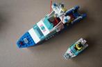 Lego Set - 6353 - City - Coastal Cutter, Kinderen en Baby's, Speelgoed | Duplo en Lego, Nieuw