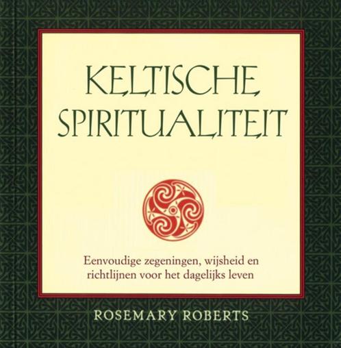 Keltische Spiritualiteit 9789055136469, Boeken, Esoterie en Spiritualiteit, Zo goed als nieuw, Verzenden