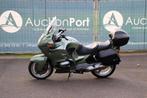 Veiling: Motor BMW R1100RT Benzine 1999 (Marge), Motoren, Ophalen, Nieuw