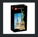 Lego Set - Architecture - Verkaufe mein LEGO Architecture, Nieuw