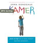 Kamer 9789045802664 Emma Donoghue, Verzenden, Gelezen, Emma Donoghue