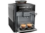 Siemens - Volautomatische espressomachine - Grijs, Verzenden, Nieuw