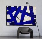 Stefanie Raus - Blue II 832 XXL