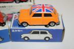 Tomica 1:43 - Voiture miniature (3) - Lot of 3 Tomica Dandy, Nieuw