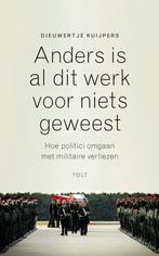 Anders is al dit werk voor niets geweest (9789021409801), Boeken, Verzenden, Nieuw