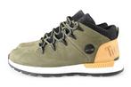 Timberland Sneakers in maat 43 Groen | 10% extra korting, Sneakers, Verzenden