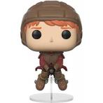 Harry Potter POP! Movies Vinyl Figure Ron on Broom #54, Verzamelen, Harry Potter, Ophalen of Verzenden, Nieuw