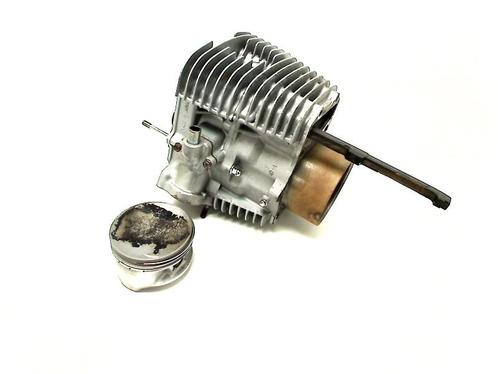 Kawasaki VN 1500 1988-1995 VN-15SE F2LO CILINDER, Motoren, Onderdelen | Kawasaki, Gebruikt, Ophalen of Verzenden