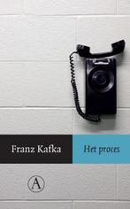 Het proces 9789025370213 Franz Kafka, Verzenden, Gelezen, Franz Kafka