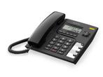 Veiling - Alcatel T56 vaste telefoon met nummerweergave, Telecommunicatie, Vaste telefoons | Handsets en Draadloos, Gebruikt